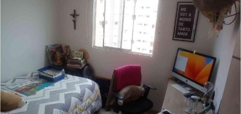 Apartamento en Venta en Bogotá, D.C., Castilla-8