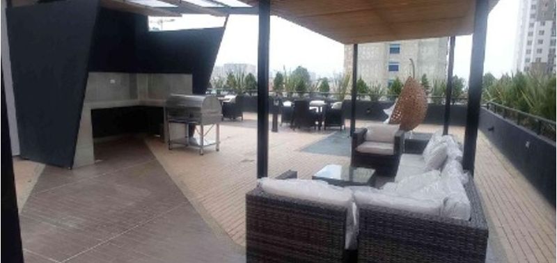 Apartamento en Venta en Bogotá, D.C., Castilla-12