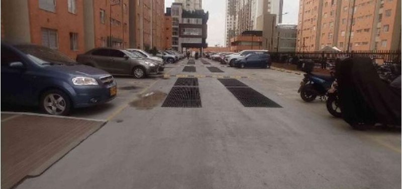 Apartamento en Venta en Bogotá, D.C., Castilla-14