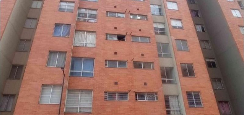 Apartamento en Venta en Bogotá, D.C., Castilla-15