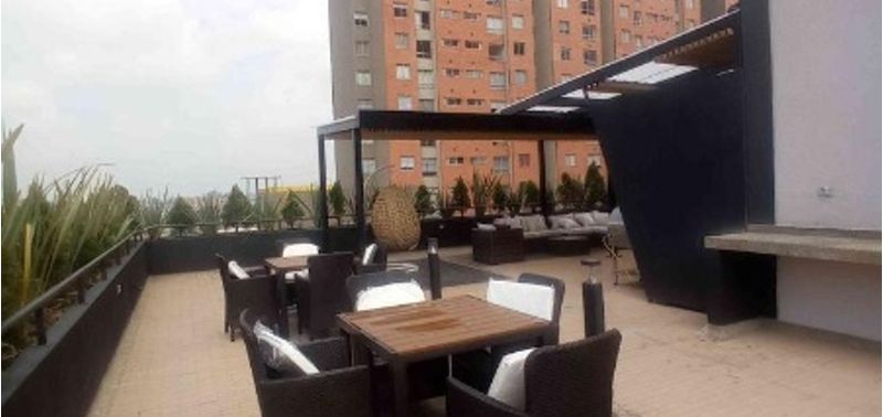 Apartamento en Venta en Bogotá, D.C., Castilla-16