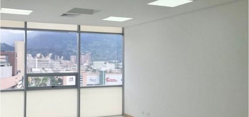 Oficina en Venta en Envigado, Las Vegas