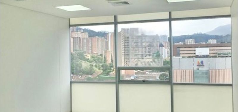 Oficina en Venta en Envigado, Las Vegas-4