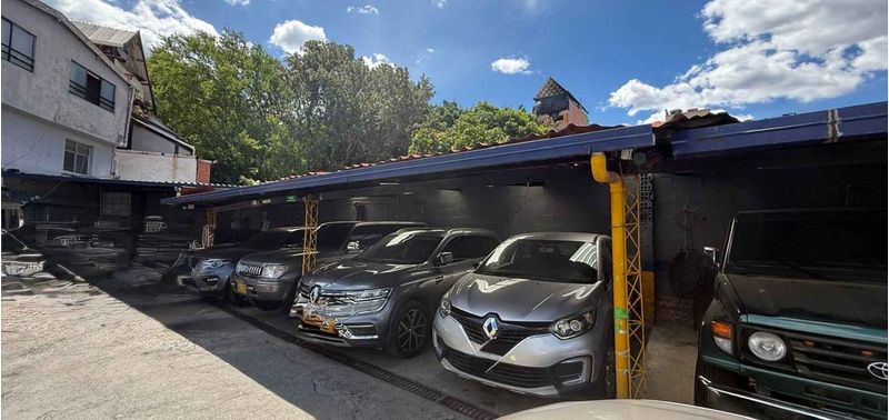 Lote en Venta en Medellín, Velódromo-7