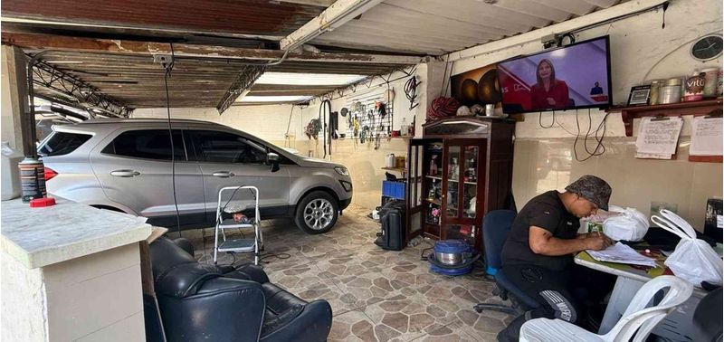 Lote en Venta en Medellín, Velódromo-8