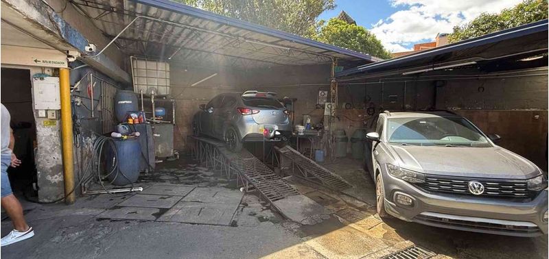 Lote en Venta en Medellín, Velódromo-12