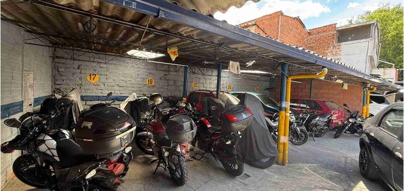 Lote en Venta en Medellín, Velódromo-13