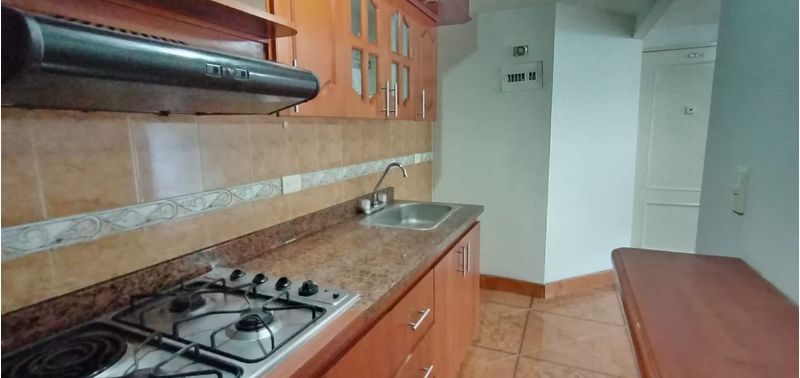 Apartamento en Venta en Medellín, Buenos Aires