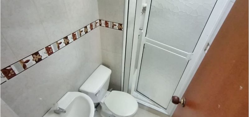 Apartamento en Venta en Medellín, Buenos Aires-1