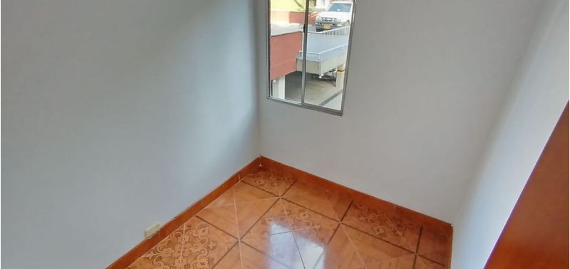 Apartamento en Venta en Medellín, Buenos Aires-2