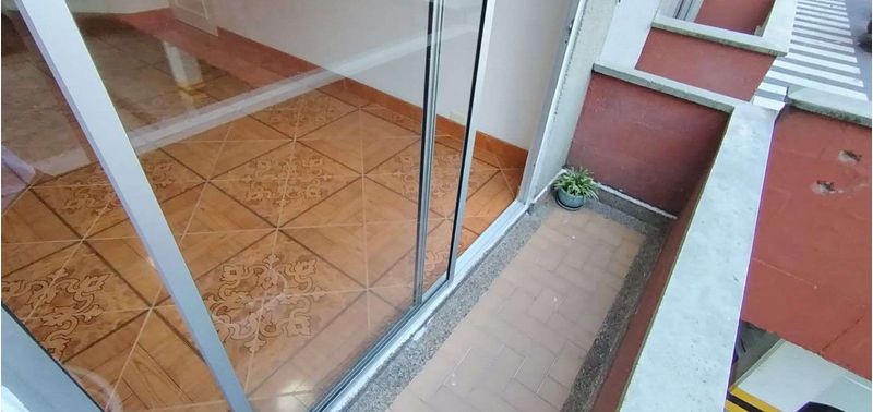 Apartamento en Venta en Medellín, Buenos Aires-3