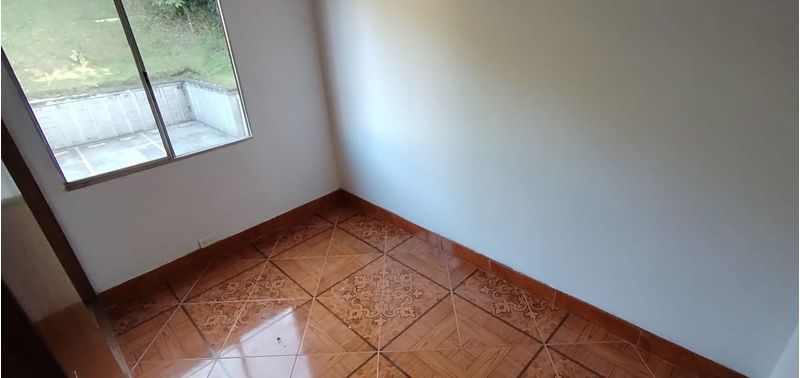 Apartamento en Venta en Medellín, Buenos Aires-4