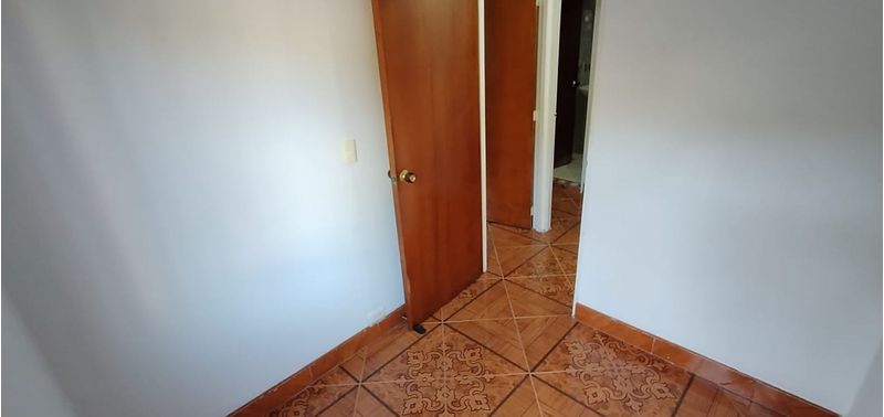 Apartamento en Venta en Medellín, Buenos Aires-5