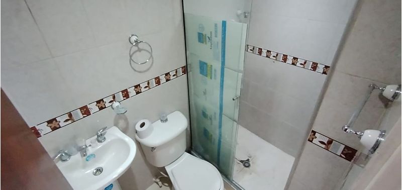 Apartamento en Venta en Medellín, Buenos Aires-7