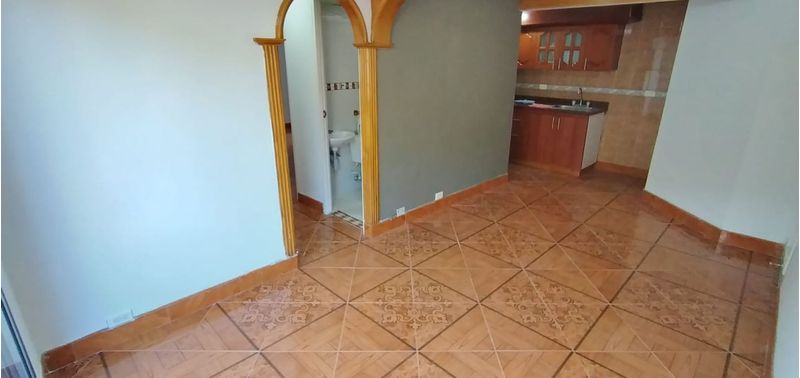 Apartamento en Venta en Medellín, Buenos Aires-8