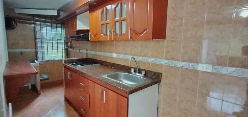 Apartamento en Venta en Medellín, Buenos Aires-12