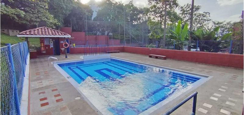 Apartamento en Venta en Medellín, Buenos Aires-13