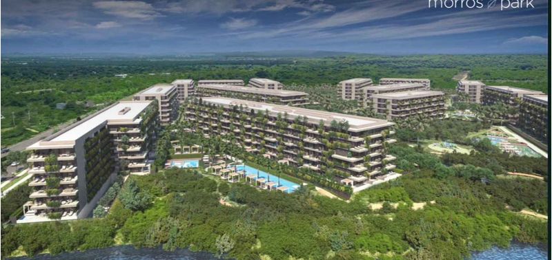 Apartamento en Venta en Cartagena De Indias, Corregimiento La Boquilla-0