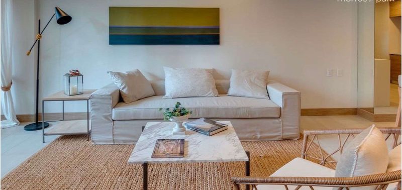 Apartamento en Venta en Cartagena De Indias, Corregimiento La Boquilla-2