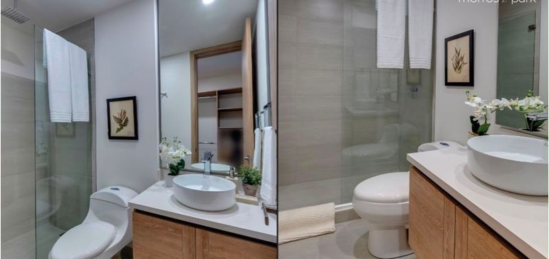 Apartamento en Venta en Cartagena De Indias, Corregimiento La Boquilla-5