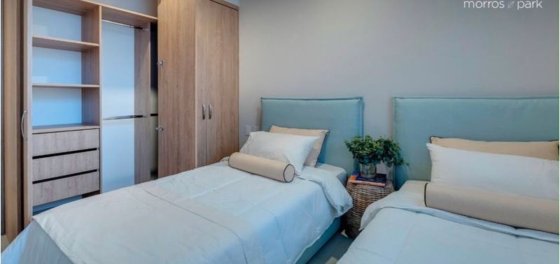 Apartamento en Venta en Cartagena De Indias, Corregimiento La Boquilla-6