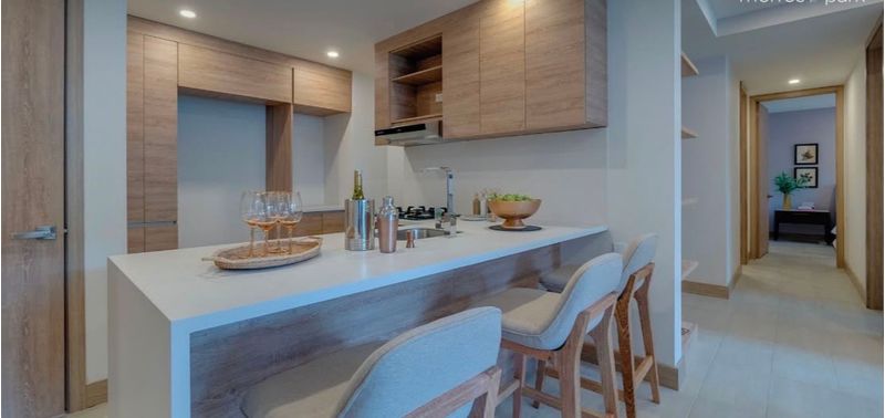 Apartamento en Venta en Cartagena De Indias, Corregimiento La Boquilla-7