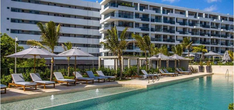 Apartamento en Venta en Cartagena De Indias, Corregimiento La Boquilla-11