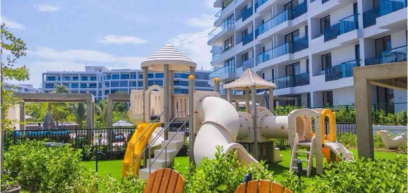 Apartamento en Venta en Cartagena De Indias, Corregimiento La Boquilla-13