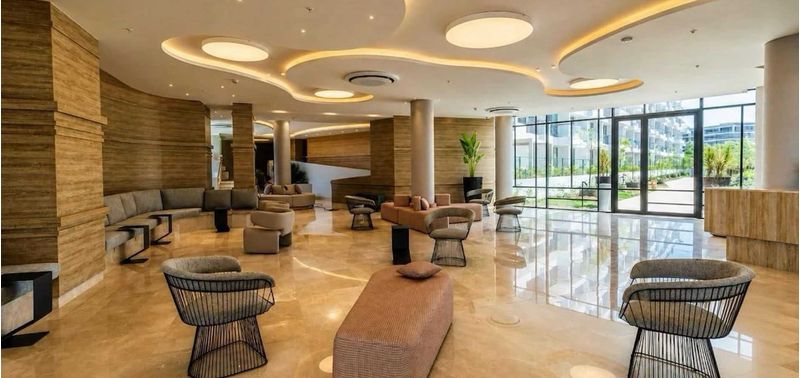Apartamento en Venta en Cartagena De Indias, Corregimiento La Boquilla-14