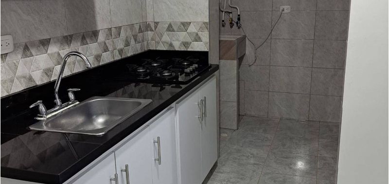 Apartamento en Venta en Bogotá, D.C., Ciudad Verde-0
