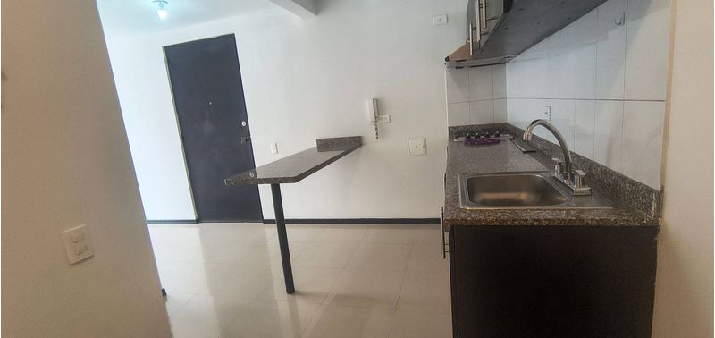 Apartamento en Venta en Bogotá, D.C., Funza-1