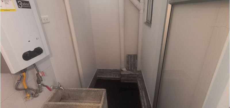 Apartamento en Venta en Bogotá, D.C., Funza-2
