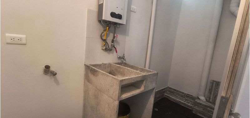 Apartamento en Venta en Bogotá, D.C., Funza-3