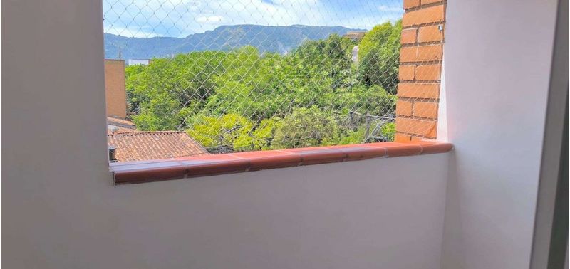 Apartamento en Venta en Medellín, Belén Nogal - Los Almendros-0