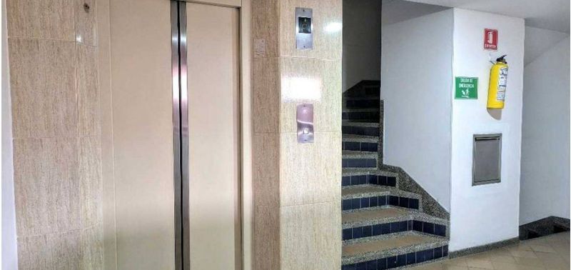 Apartamento en Venta en Medellín, Belén Nogal - Los Almendros-1
