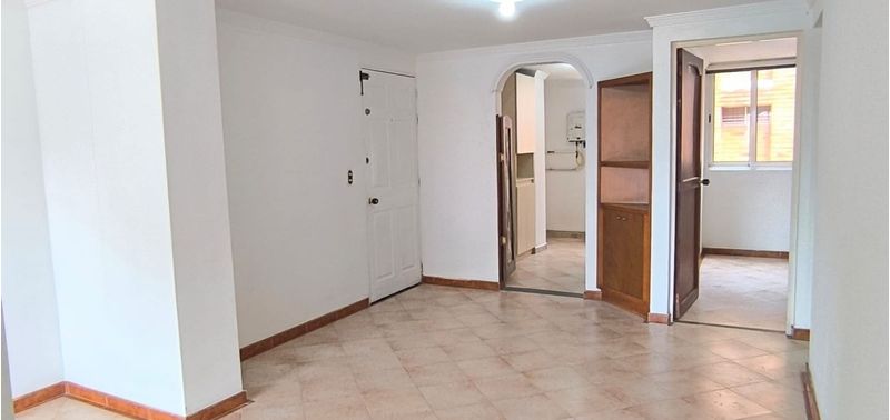 Apartamento en Venta en Medellín, Belén Nogal - Los Almendros-2
