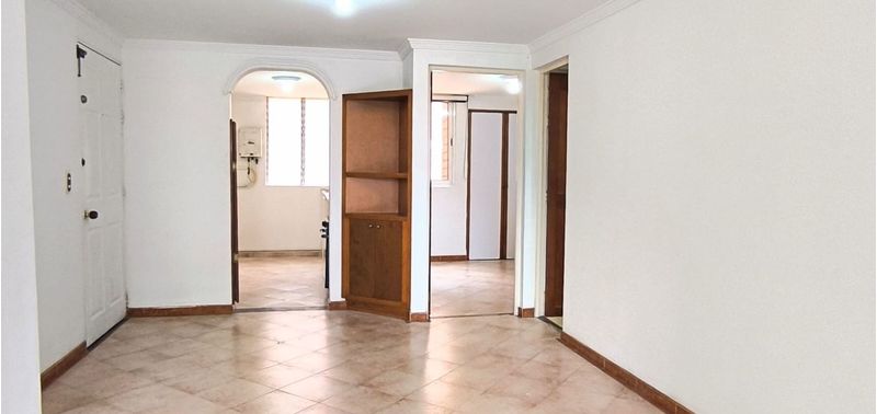 Apartamento en Venta en Medellín, Belén Nogal - Los Almendros-3