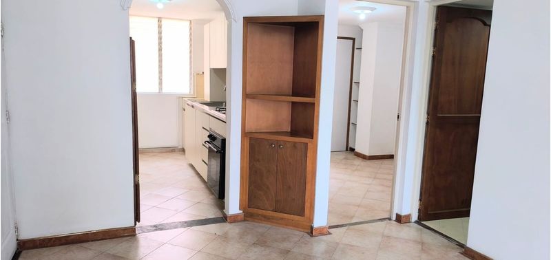 Apartamento en Venta en Medellín, Belén Nogal - Los Almendros-4