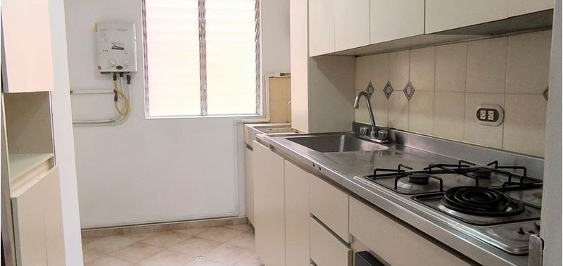 Apartamento en Venta en Medellín, Belén Nogal - Los Almendros-5