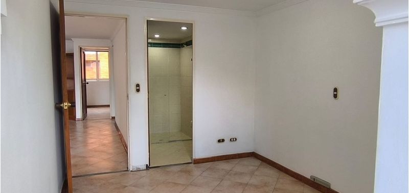 Apartamento en Venta en Medellín, Belén Nogal - Los Almendros-9