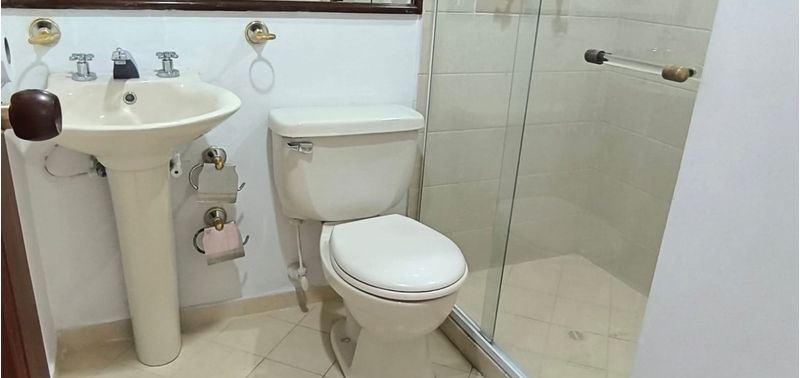 Apartamento en Venta en Medellín, Belén Nogal - Los Almendros-11