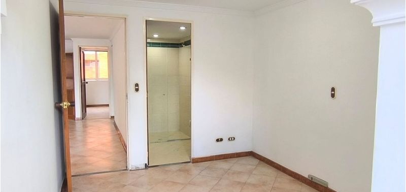 Apartamento en Venta en Medellín, Belén Nogal - Los Almendros-13