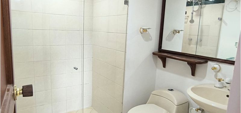 Apartamento en Venta en Medellín, Belén Nogal - Los Almendros-14