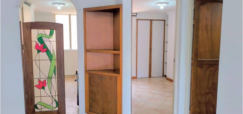 Apartamento en Venta en Medellín, Belén Nogal - Los Almendros-17