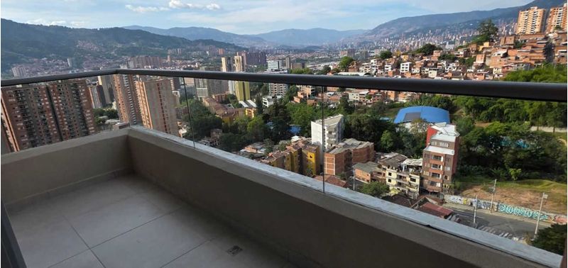 Apartamento en Venta en Sabaneta, Las Lomitas