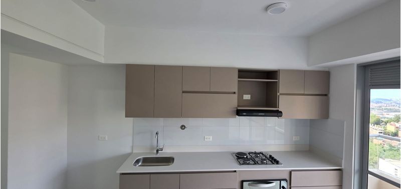 Apartamento en Venta en Sabaneta, Las Lomitas-3