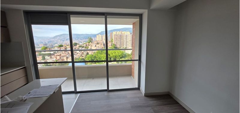 Apartamento en Venta en Sabaneta, Las Lomitas-5