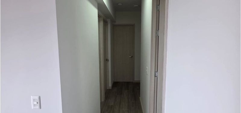 Apartamento en Venta en Sabaneta, Las Lomitas-8
