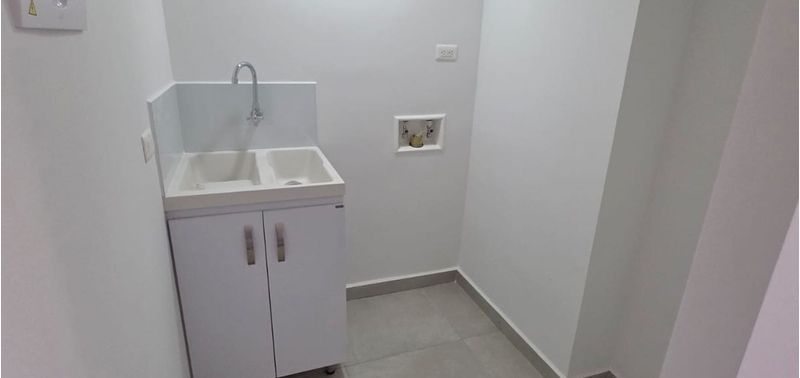 Apartamento en Venta en Sabaneta, Las Lomitas-9
