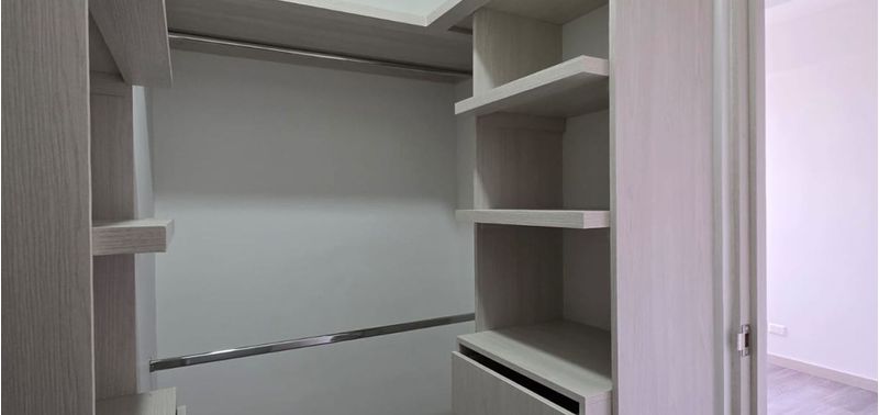 Apartamento en Venta en Sabaneta, Las Lomitas-10